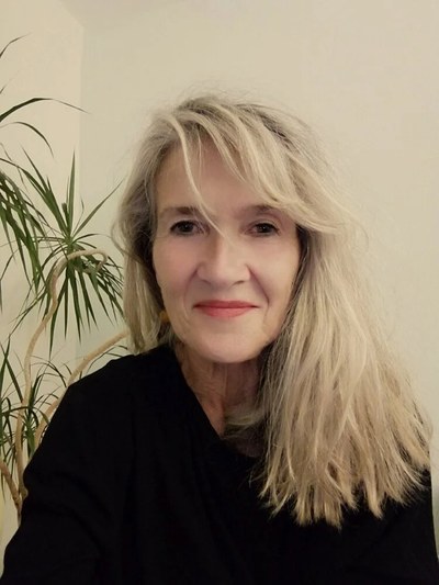 Liz Greenan