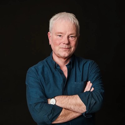 Marc Williams