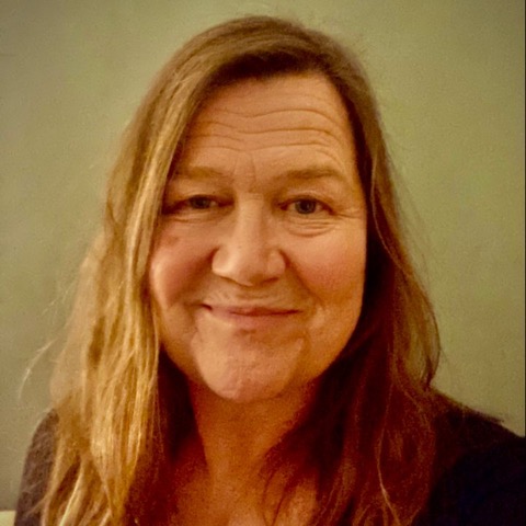 Emily Ticehurst, UKCP & BACP — Trainee Integrative Transpersonal Counsellor