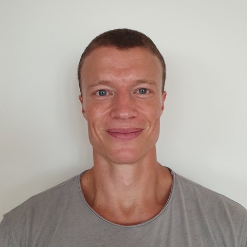 Freddie Wardlaw, BACP — Trainee Person-Centred Psychotherapist
