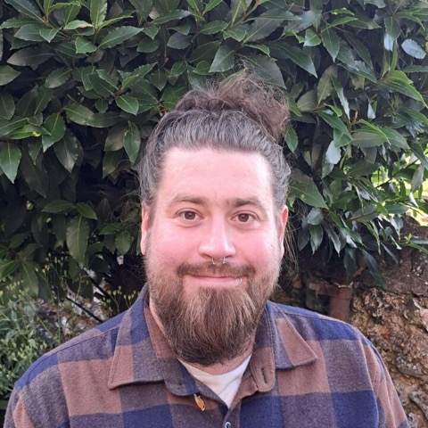 Jake Ayles, BACP — Trainee Integrative Therapeutic Counsellor