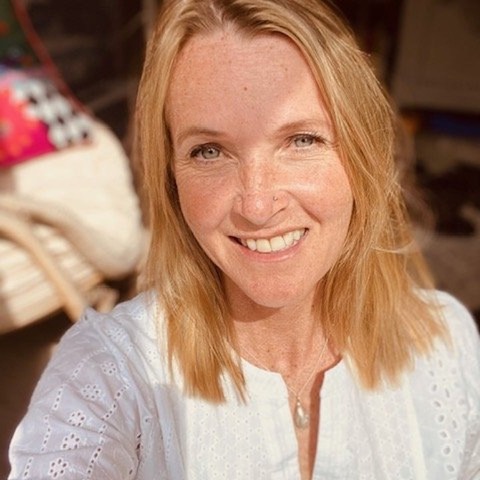 Jude Arthur, BACP — Trainee Integrative Counsellor