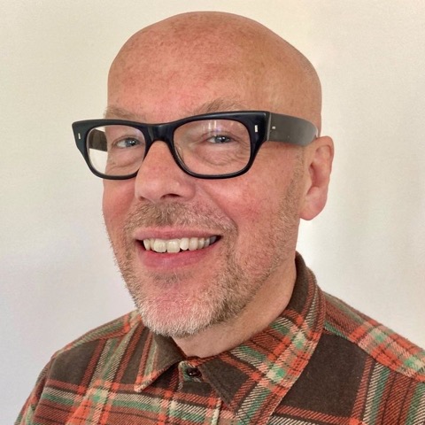 Martyn Smith, BACP — Trainee Humanistic Counsellor