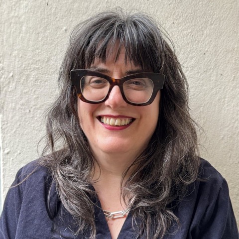 Rachel Adler, BACP — Trainee Integrative Counsellor