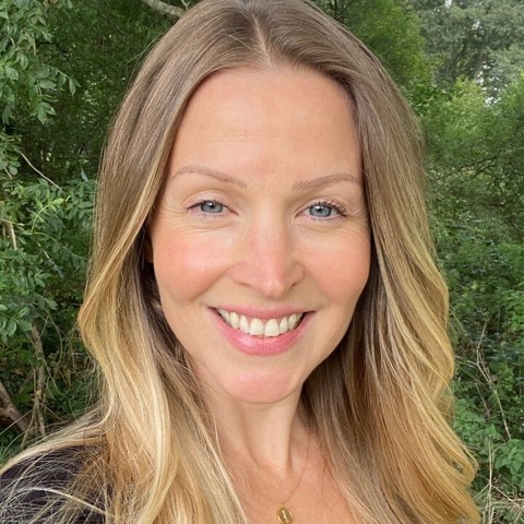 Sarah Hughes, BACP — Trainee Person-Centred Counsellor