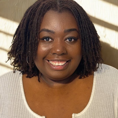Shania Ives, BACP — Trainee Integrative Psychotherapist