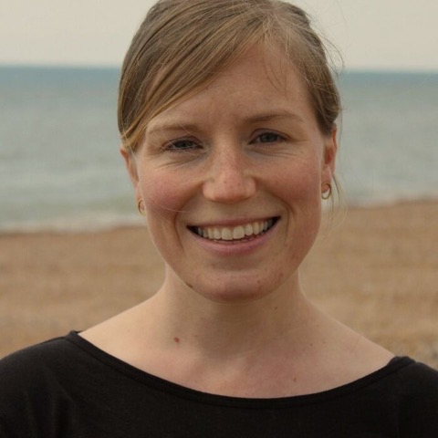 Abby Perrins, BACP — Humanistic Psychotherapeutic Counsellor