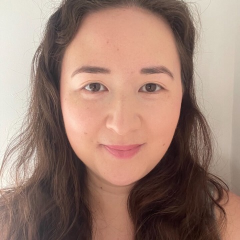 Amanda Roach, BACP — Humanistic Counsellor