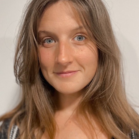 Amy Dolan, HCPC — Art Psychotherapist