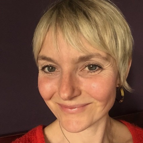 Angharad Percy, BACP — Humanistic Counsellor