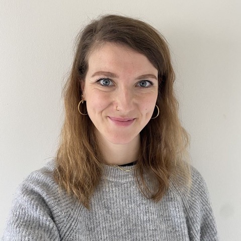 Anna Pitsillides, BACP — Humanistic Counsellor