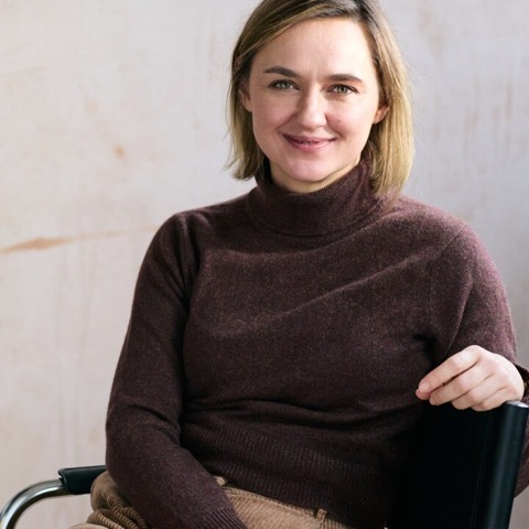 Blanka Siejek, BACP & AP — Integrative Counsellor