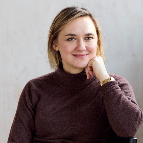 Blanka Siejek, BACP & AP — Integrative Counsellor