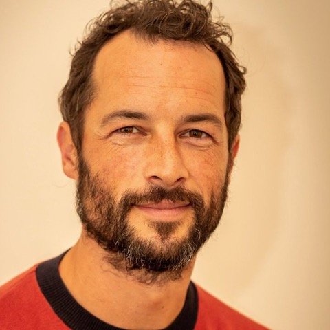 Brennan Holt, BACP — Person Centred Counsellor