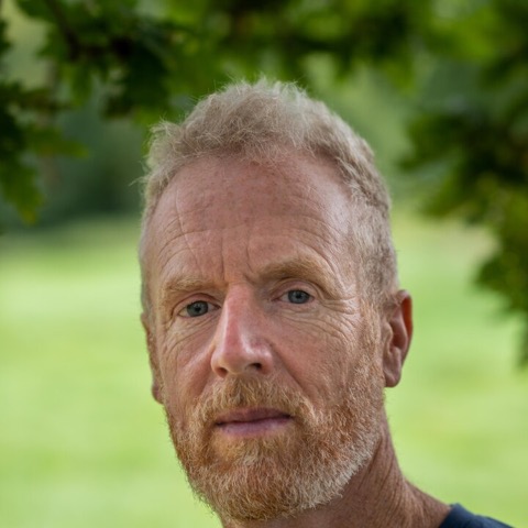 Charlie Batho, BACP — Humanistic Integrative Counsellor