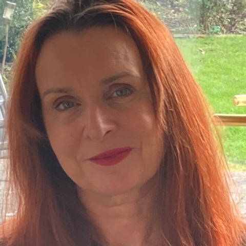 Deborah Mcdonnell, BACP — Integrative Psychotherapeutic Counsellor