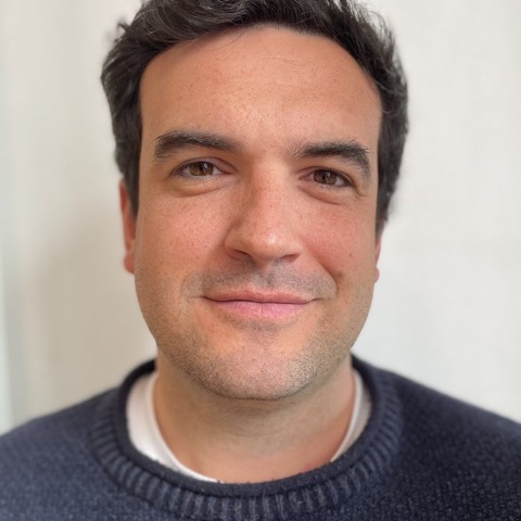 Francis Mote, BACP — Humanistic Counsellor