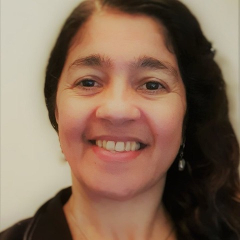 Hacina Guezoul, BACP Accred. — Gestalt Counsellor
