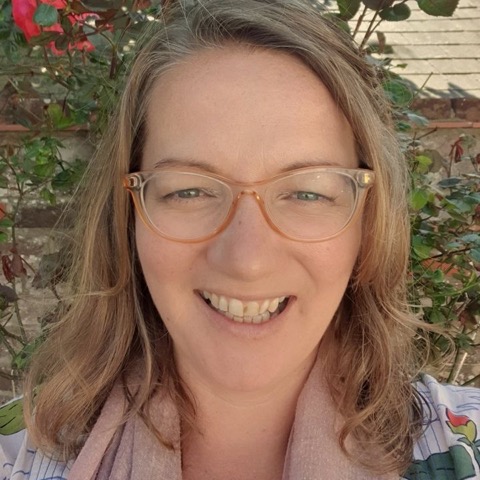 Jenn Payne-Gregory, BACP Accred — Person-Centred Counsellor