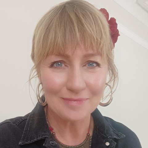 Joanna Ogram, BACP — Person Centred Counsellor