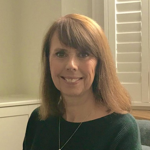 Kim Davies, BACP Accred. — Humanistic Psychotherapeutic Counsellor