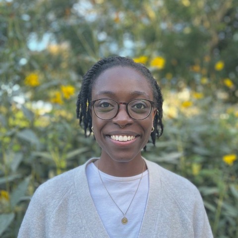 Kosi Mahdi-Millot, BACP — Psychodynamic Counsellor