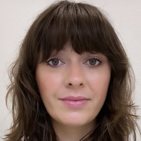 Lola Van Mulders, BACP — Psychodynamic Therapist