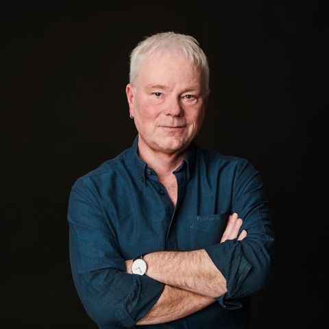 Marc Williams, UKCP reg. — Gestalt Psychotherapist