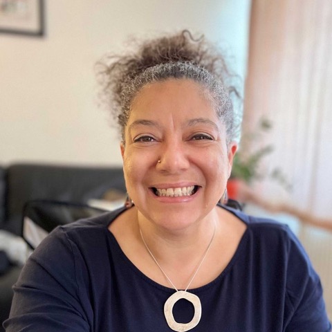 Marcie Boyer, BACP — Integrative Psychotherapist & Supervisor