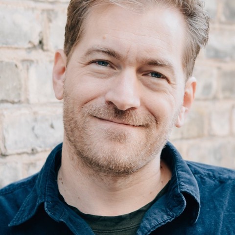 Max Phillips, BPC, UKCP Reg. BACP — Psychotherapist & Jungian Analyst