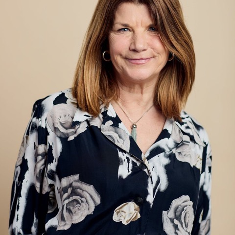 Michele Karban, UKCP — Psychotherapist & EMDR Therapist
