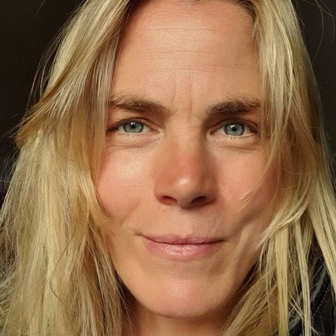 Nina Lockwood, BACP — Humanistic Psychotherapeutic Counsellor