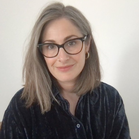 Ros Wolf, BACP — Integrative Counsellor
