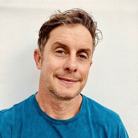 Roy Raubenheimer, BACP — Humanistic Counsellor