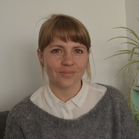 Sam Reidie, BACP — Psychotherapeutic Counsellor