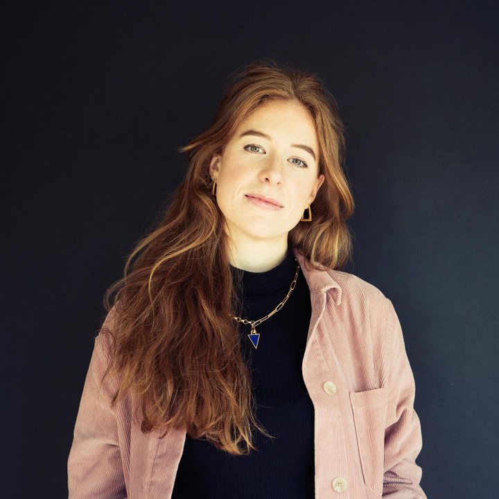 Kate Taylor-Ford