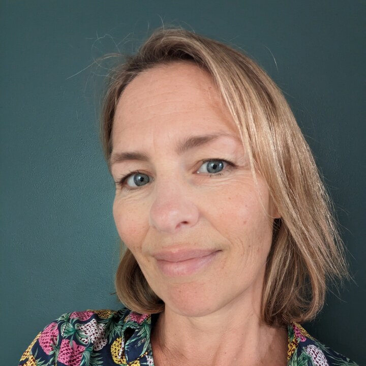 Amy Pedder, BACP