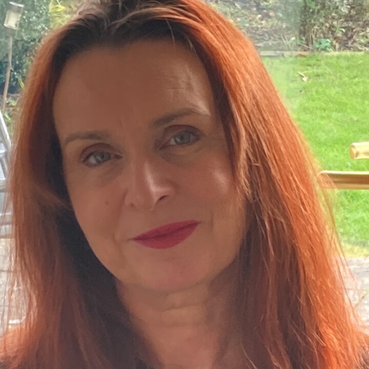 Deborah Mcdonnell, BACP
