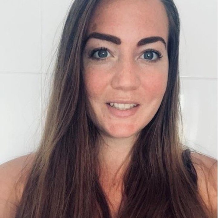 Helen Findlay