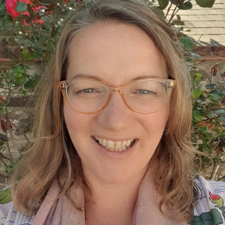 Jenn Payne-Gregory, BACP