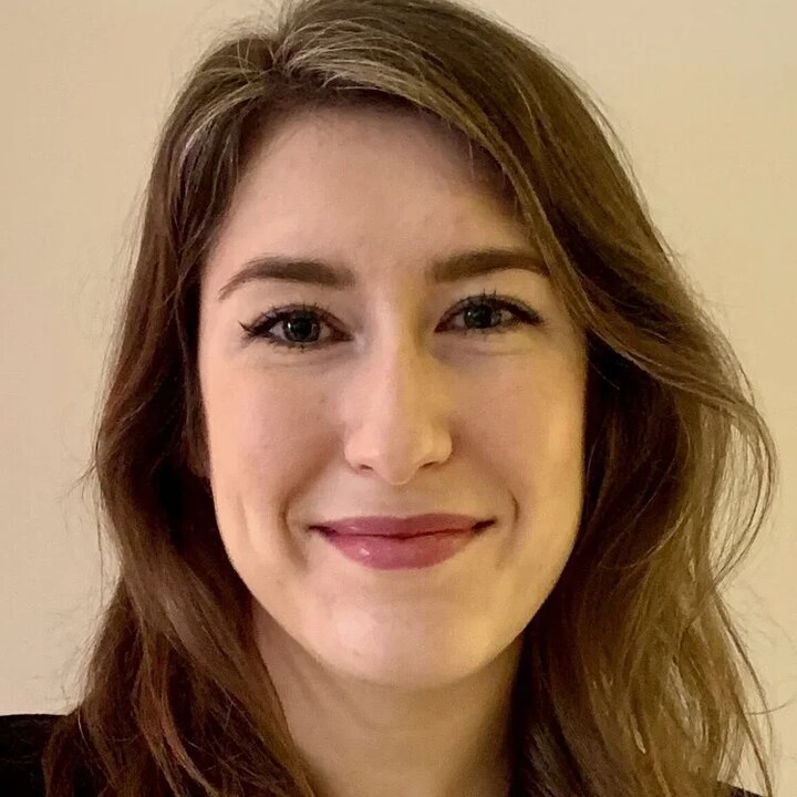 Jessica Levy, UKCP reg