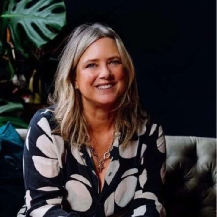 Joanna Brown, UKCP reg