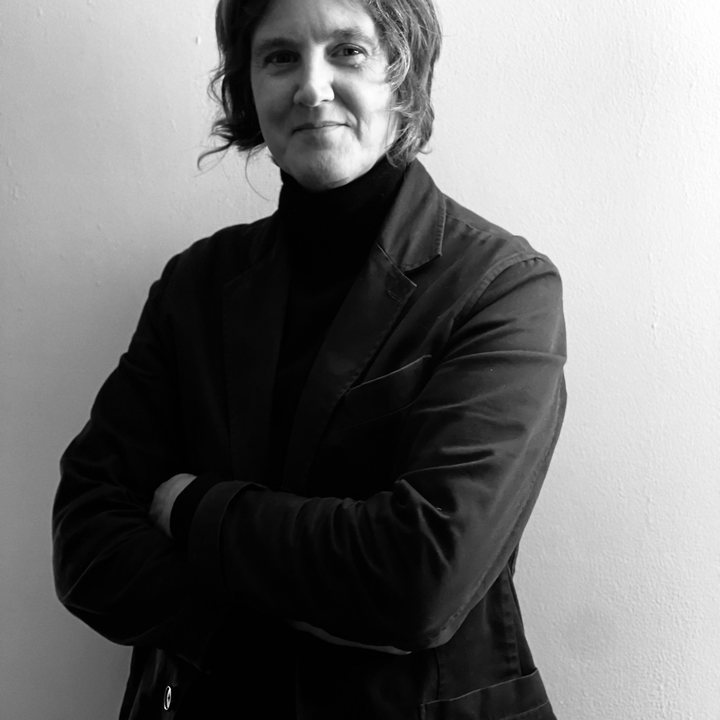 Jude Galloway, BACP