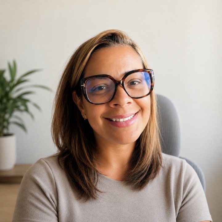 Juliana Generali, Clinical Manager, BACP accred.