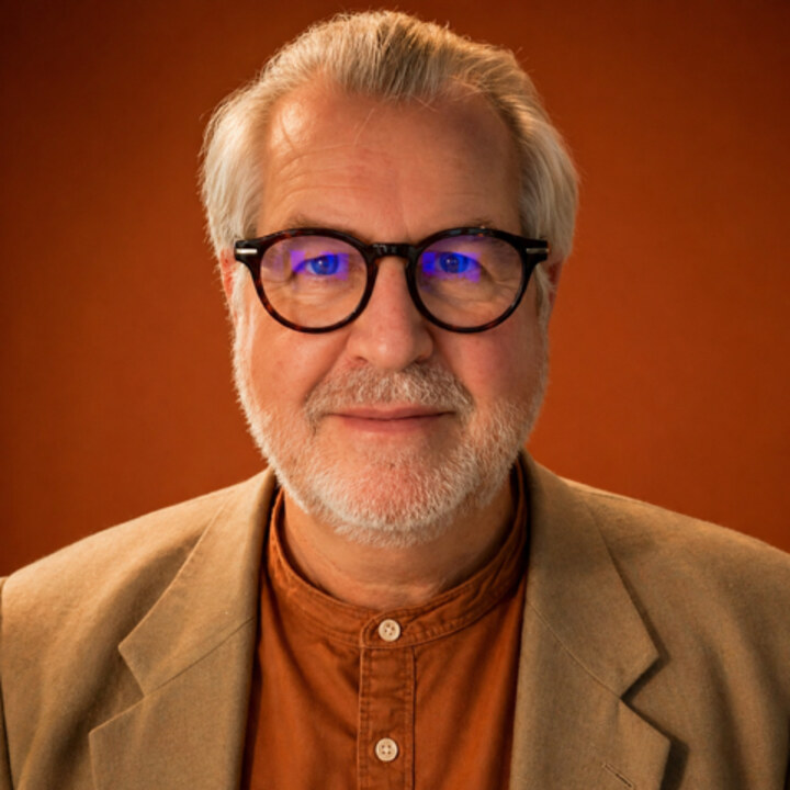 Rory Singer