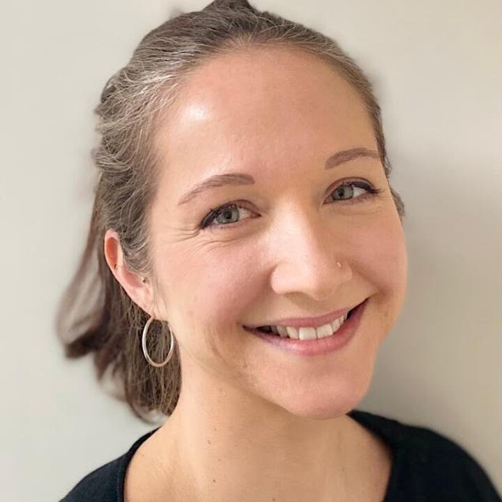 Sarah Von Riebech, BACP