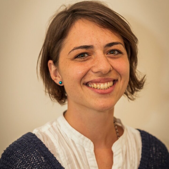 Veda Tester, BACP